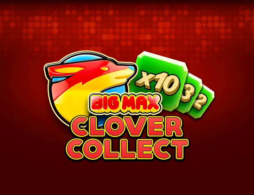 Big Max Clover Collect